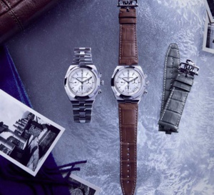 Overseas : Vacheron Constantin élargit son offre de bracelets