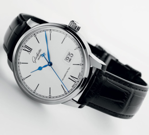 Glashütte Original : deux nouvelles Senator Excellence