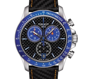 Tissot V8 Alpine A460 Edition Limitée