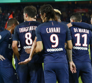 Richard Mille partenaire du PSG