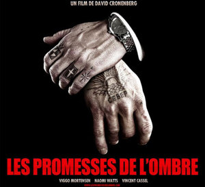 Les Promesses de l’Ombre : Viggo Mortensen porte une Master Control Jaeger-LeCoultre