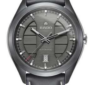 Rado : nouvelle Hyperchrome pour hommes