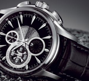 Hamilton Jazzmaster Open Secret : une montre élégante, sportive et accessible…