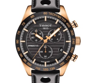 Tissot : montre officielle des Cavaliers de Cleveland