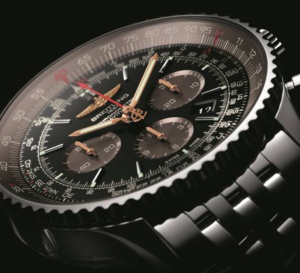 Breitling Navitimer 01 Limited Edition : mille exemplaires