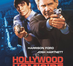 Hollywood Homicide : Josh Harnett porte une Luminor Panerai