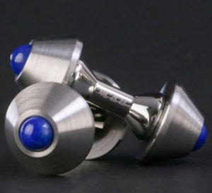 BRM lance une gamme de boutons de manchette