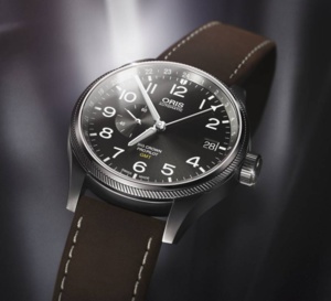 Oris Big Crown ProPilot GMT