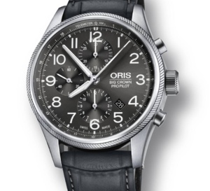 Oris Big Crown ProPilot Chrono