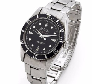 Artcurial : grande vente d'horlogerie à Monaco du 19 au 21 janvier 2017