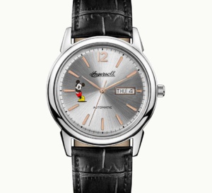 Ingersoll Haven Disney Automatic