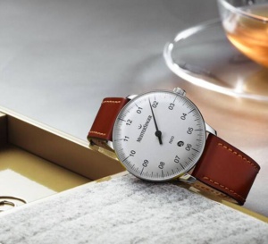 MeisterSinger Neo Plus : nouvelle Neo de 40 mm