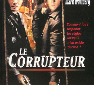 Le Corrupteur : Chow Yun-Fat porte une Omega Speedmaster Le Corrupteur : Chow Yun-Fat porte une Omega Speedmaster