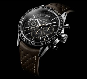 Raymond Weil Freelancer Gibson Les Paul