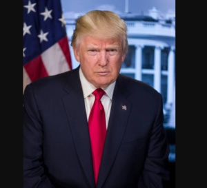 Vulcain : Donald Trump portera-t-il sa Vulcain ?