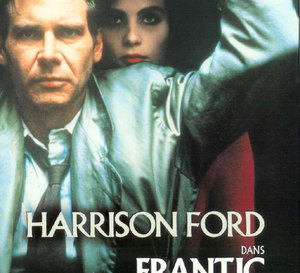 Frantic : Harrison Ford porte une Rolex Datejust
