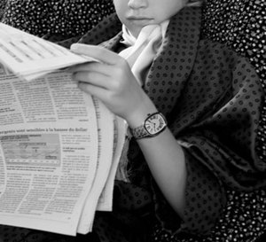 John Isaac lance John Isaac Little : des montres de luxe pour enfants