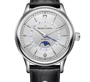 Maurice Lacroix Classiques Moonphase