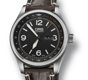 Oris Royal Flying Doctor Service : deuxième édition