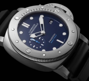 Panerai Luminor Submersible 1950 BMG-Tech