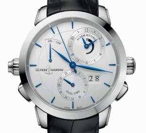 Ulysse Nardin Classic Sonata : des fonctions utiles au quotidien