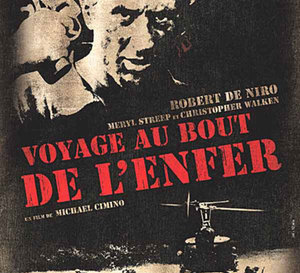 Voyage au bout de l’enfer : Robert de Niro porte une Rolex Submariner