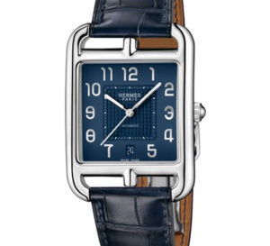 Hermès rejoint -aussi- le SIHH