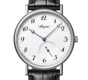 Breguet Classique 7147 : tout pour plaire