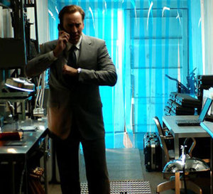 Lord of War : Nicolas Cage porte une Rolex Day-Date