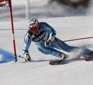 Longines : chronométreur officiel des Championnats du Monde de ski alpin 2009 de la FIS