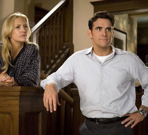 Toi et moi… Et Duprée : Matt Dillon porte une Jaeger-LeCoultre Master Compressor Memovox