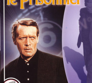 Le Prisonnier : Patrick McGoohan portait une Hamilton dans le premier épisode de la série