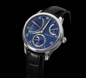 Maurice Lacroix Moon Retrograde