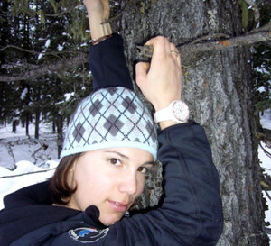 Marie Marchand-Arvier : l’ambassadrice des montres Alpina vice-championne du monde de Super G !