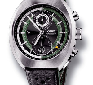 Oris Chronoris Grand Prix’ 70 : un chrono qui s’inspire des chronos de papa