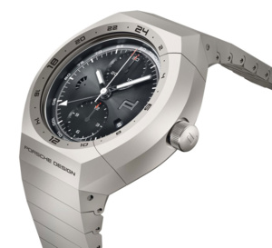 Porsche Design Monobloc Actuator à découvrir chez Bucherer