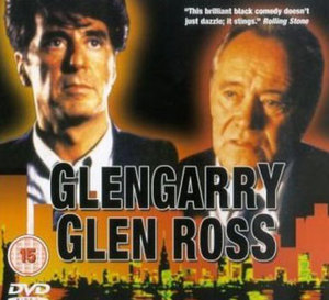 L'affaire Glengarry : Alec Baldwin porte une Rolex Day-date en or jaune