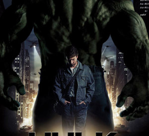 L’incroyable Hulk : Edward Norton porte une Hamilton Khaki