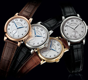 A. Lange and Söhne 1815 : une montre classique et classe… tout simplement