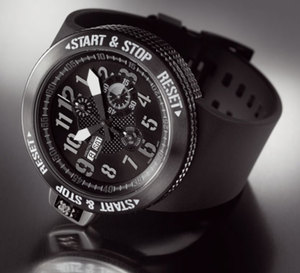 Les nouvelles Hamilton Khaki Base Jump font le grand saut !