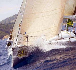 Giraglia Rolex Cup 2009 : 5 jours de spectacle en juin prochain