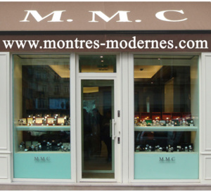 Paris : MMC braqué hier