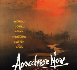Apocalypse Now : Marlon Brando porte une Rolex GMT Master