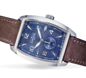 Davosa Evo 1908 Automatic : en pleine forme