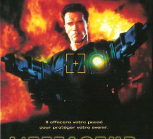 L'effaceur : Arnold Schwarzenegger porte une Panerai Luminor Marina