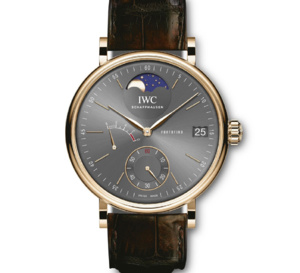 IWC Portofino Phase de Lune