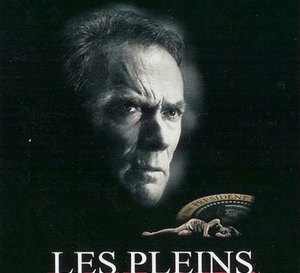 Les pleins pouvoirs : Clint Eastwood porte une Rolex Datejust