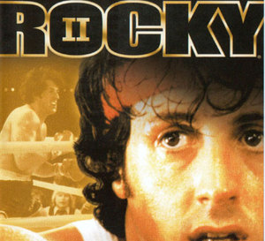 Rocky II, la revanche : Sylvester Stallone aime les Rolex
