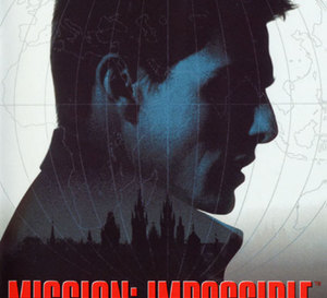 Mission Impossible : Jon Voight porte un chronographe Scuba Bvlgari