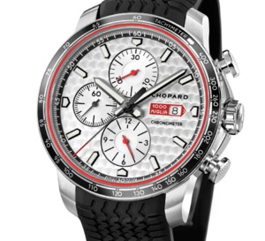 Chopard Mille Miglia 2017 Race Edition